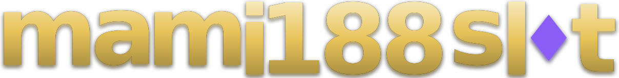 mami188 slot logo